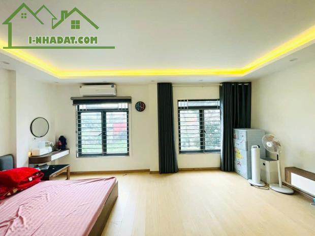 🏆BÁN NHÀ PHỐ PHAN ĐÌNH GIÓT, NHÀ MỚI 5 TẦNG, THANG MÁY, NGÕ THÔNG , HÀ ĐÔNG, 50M HƠN 6 TỶ - 2