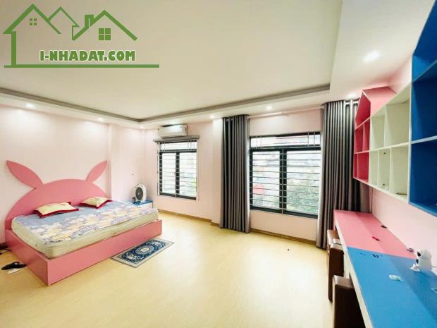🏆BÁN NHÀ PHỐ PHAN ĐÌNH GIÓT, NHÀ MỚI 5 TẦNG, THANG MÁY, NGÕ THÔNG , HÀ ĐÔNG, 50M HƠN 6 TỶ - 3
