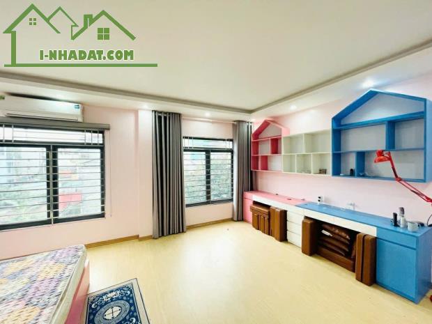 🏆BÁN NHÀ PHỐ PHAN ĐÌNH GIÓT, NHÀ MỚI 5 TẦNG, THANG MÁY, NGÕ THÔNG , HÀ ĐÔNG, 50M HƠN 6 TỶ - 4