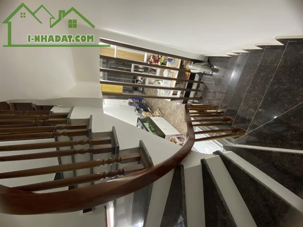 NHÀ KHƯƠNG ĐÌNH – NGÕ THÔNG, 6 TẦNG, F.ULL NỘI THẤT: S.ổ đ.ỏ Dt 34m²_Mặt tiền 3.5m – 8 TỶ! - 2