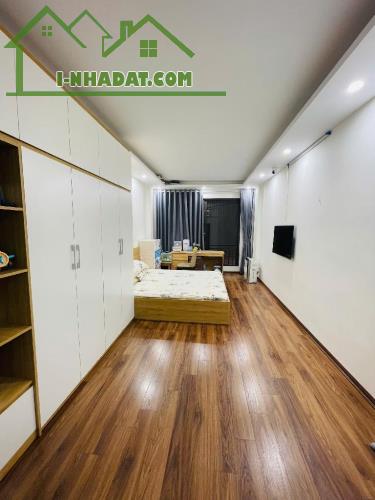NHÀ KHƯƠNG ĐÌNH – NGÕ THÔNG, 6 TẦNG, F.ULL NỘI THẤT: S.ổ đ.ỏ Dt 34m²_Mặt tiền 3.5m – 8 TỶ! - 3