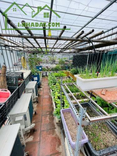 NHÀ KHƯƠNG ĐÌNH – NGÕ THÔNG, 6 TẦNG, F.ULL NỘI THẤT: S.ổ đ.ỏ Dt 34m²_Mặt tiền 3.5m – 8 TỶ! - 5