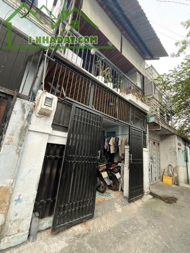 1/ GẦN MT MT APĐ25 - 10P Qua GV, Thủ Đức- 52,5M2 - 1T1L - SHR VUÔNG - 3PN - HƠN 3 TỶ - 2