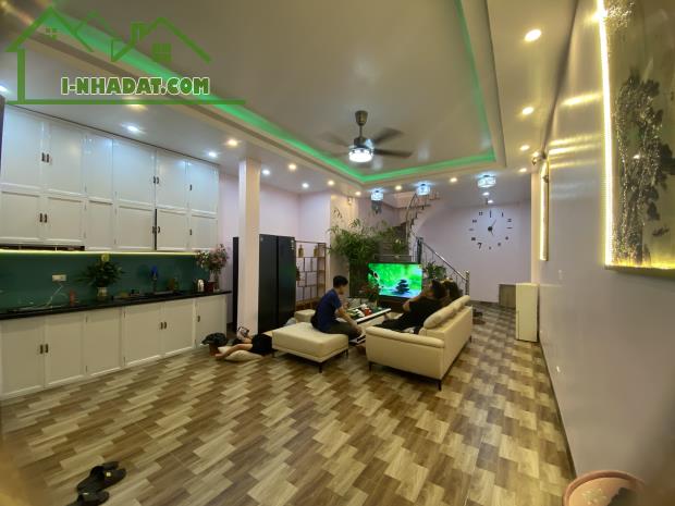 NHÀ PHỐ KHƯƠNG ĐÌNH, THANH XUÂN 48m² x 4 tầng, Mt 5.3m–9.3 T.Ỷ (có thương lượng)