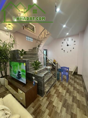 NHÀ PHỐ KHƯƠNG ĐÌNH, THANH XUÂN 48m² x 4 tầng, Mt 5.3m–9.3 T.Ỷ (có thương lượng) - 1