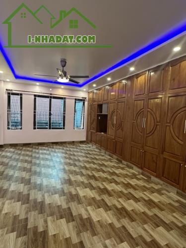 NHÀ PHỐ KHƯƠNG ĐÌNH, THANH XUÂN 48m² x 4 tầng, Mt 5.3m–9.3 T.Ỷ (có thương lượng) - 4