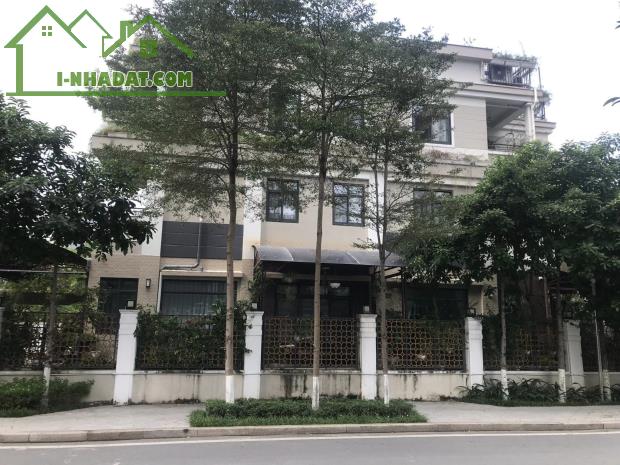 ⚜️ Biệt Thự BT6 Starlake Tây Hồ Tây, 270M2 4T Thang Máy, Lô Góc MT 22M, Chỉ 108 Tỷ ⚜️