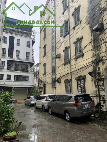 ⚜️ Mặt Phố Đội Cấn, Ba Đình, 256M2 5T Thang Máy, MT 15M, Lô Góc 3 Mặt Tiền, Chỉ 199 Tỷ ⚜️ - 3