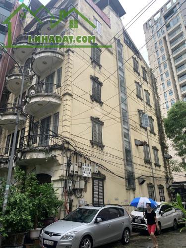⚜️ Mặt Phố Đội Cấn, Ba Đình, 256M2 5T Thang Máy, MT 15M, Lô Góc 3 Mặt Tiền, Chỉ 199 Tỷ ⚜️ - 4