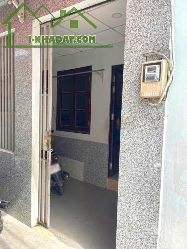 BÁN GẤP - Nhà 1 lầu hẻm 1041 Trần Xuân Soạn, Tân Hưng, Quận 7