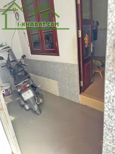 BÁN GẤP - Nhà 1 lầu hẻm 1041 Trần Xuân Soạn, Tân Hưng, Quận 7 - 1