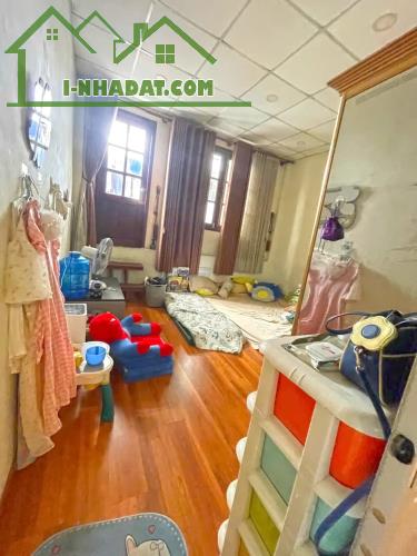 BÁN GẤP - Nhà 1 lầu hẻm 1041 Trần Xuân Soạn, Tân Hưng, Quận 7 - 2