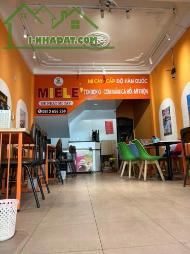 SANG NHƯỢNG QUÁN ĂN TẠI 314 PHAN ĐÌNH PHÙNG, CHÁNH LỘ, TP QUẢNG NGÃI, TỈNH QUẢNG NGÃI
