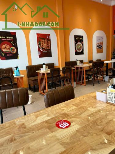 SANG NHƯỢNG QUÁN ĂN TẠI 314 PHAN ĐÌNH PHÙNG, CHÁNH LỘ, TP QUẢNG NGÃI, TỈNH QUẢNG NGÃI - 2