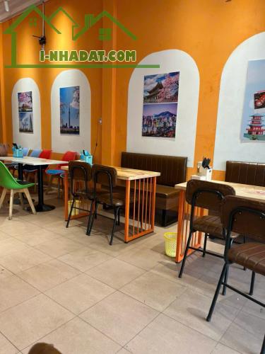 SANG NHƯỢNG QUÁN ĂN TẠI 314 PHAN ĐÌNH PHÙNG, CHÁNH LỘ, TP QUẢNG NGÃI, TỈNH QUẢNG NGÃI - 3
