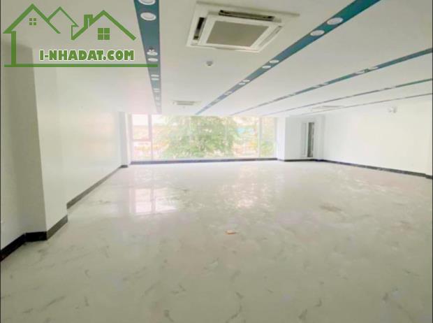 ⚜️ Mặt Phố VIP Phạm Văn Đồng, Cầu giấy 200M2 8T Thang Máy MT 11M, Chỉ 125 Tỷ ⚜️ - 2