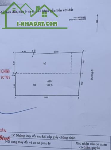 ⚜️ Mặt Phố VIP Phạm Văn Đồng, Cầu giấy 200M2 8T Thang Máy MT 11M, Chỉ 125 Tỷ ⚜️ - 3
