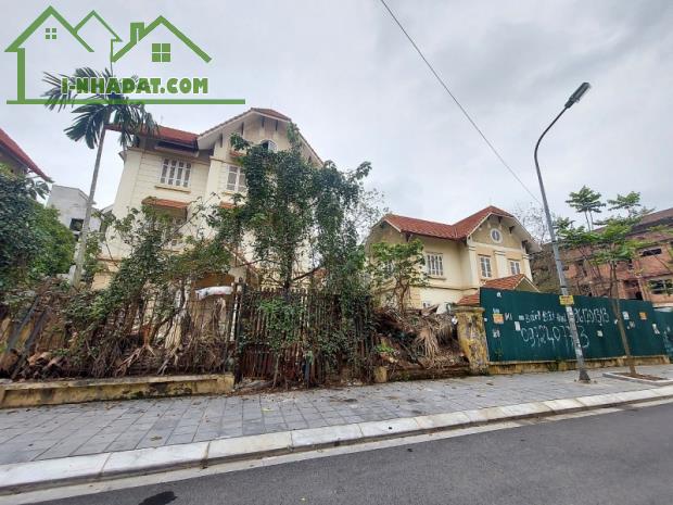 ⚜️ Lô Đất VIP Khu Đô Thị Yên Hòa Trần Kim Xuyến 300m2 MT 18m, Chỉ 100 Tỷ ⚜️ - 3