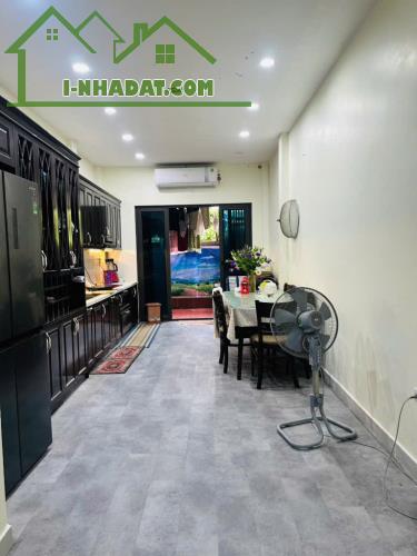 BÁN NHÀ LAI XÁ PHÂN LÔ,Ô TÔ TRÁNH,VỈA HÈ,KINH DOANH,GIÁ 10.3 TỶ - 1