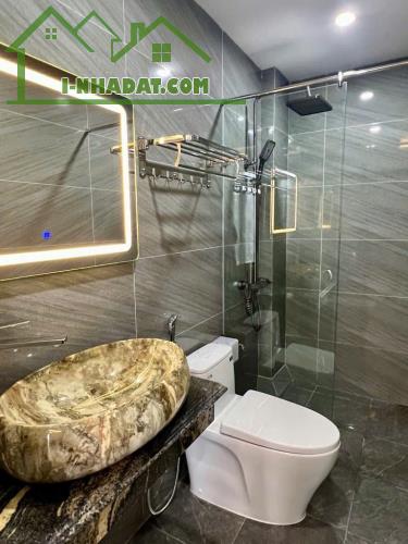 BÁN NHÀ LAI XÁ PHÂN LÔ,Ô TÔ TRÁNH,VỈA HÈ,KINH DOANH,GIÁ 10.3 TỶ - 5