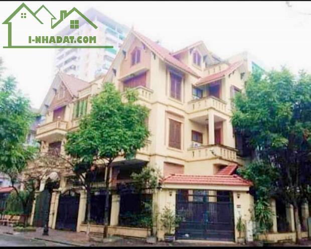 🏡 CHO THUÊ BIỆT THỰ KĐT MỸ ĐÌNH 2 – CAO XUÂN HUY - 200M2 GIÁ 50 TRIỆU