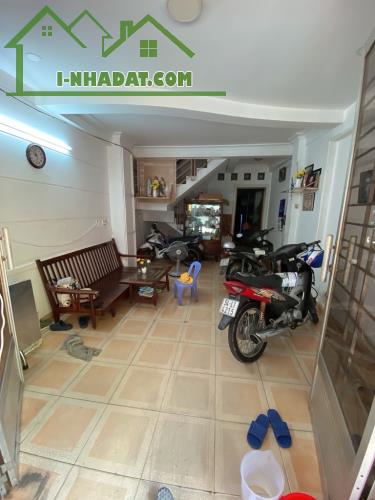 CẦN TIỀN BÁN GẤP NHÀ HXH NGUYỄN THỊ TẦN, P2 Q8, Dt: 50m2( 4 X 12m) 3TẦNG, Chỉ 8.8 Tỷ - 1