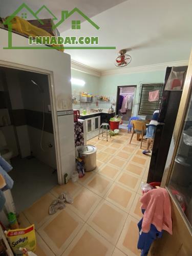 CẦN TIỀN BÁN GẤP NHÀ HXH NGUYỄN THỊ TẦN, P2 Q8, Dt: 50m2( 4 X 12m) 3TẦNG, Chỉ 8.8 Tỷ - 2