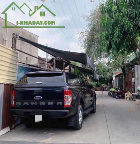 Bán nhà hxh thông 49m2-2tang Tân Thới Hiệp 20 Q12 ,liền kề Giáo Xứ Tân Hưng, 4 tỷ nhỉnh - 1