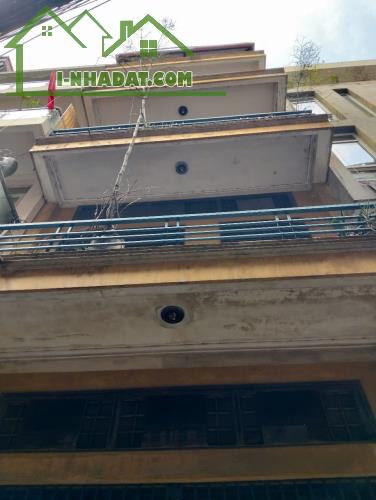 💥 Phố Vương Thừa Vũ 72 m2 x 5 t MT 5 m K/Doanh Ô Tô Tránh 22 Tỷ Quận Thanh Xuân💥