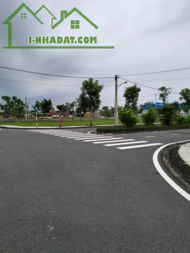 Chính Chủ Gửi Bán Đất Tỉnh Lô 10 ,Đức Hòa ,Long An .64m2 Thổ Cư ,SHR Giá 850Tr - 1
