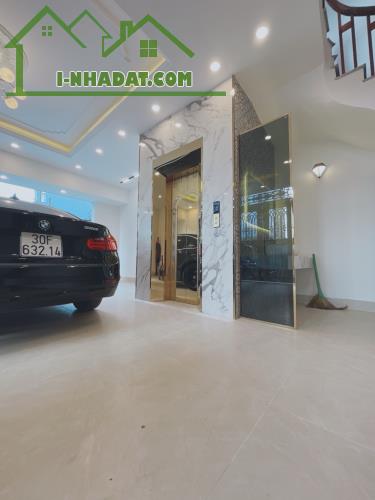 Bán nhà Phạm Khắc Quảng,Giang Biên, vỉa hè, ô tô tránh, kinh doanh 43m2 chỉ 11 tỷ hơn - 2