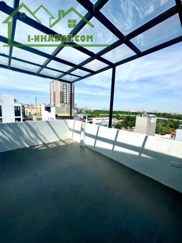 Bán nhà Phạm Khắc Quảng,Giang Biên, vỉa hè, ô tô tránh, kinh doanh 43m2 chỉ 11 tỷ hơn - 4