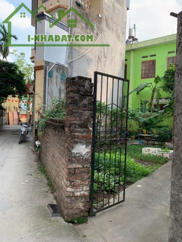 Bán đất Đông Thắng, Đông Ngạc Bắc Từ Liêm Ô tô 62m2 Mt 5.5 giá 8.5 tỷ