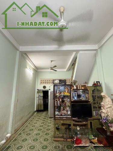 RẺ NHẤT KHU VỰC- BÀU CÁT TÂN BÌNH- NGANG 4,1M DÀI 31M CHỈ 9 TỶ - 1