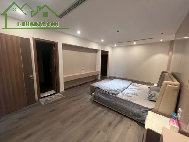 Bán nhà Kẻ Tạnh Giang Biên Long biên 180m 6t mt 7m 50 tỷ ô tô vào nhà, ngõ thông ô tô - 2