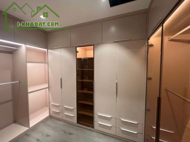 Bán nhà Kẻ Tạnh Giang Biên Long biên 180m 6t mt 7m 50 tỷ ô tô vào nhà, ngõ thông ô tô - 3