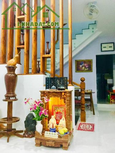 Cần ra gấp nhà Ngộp Bank Lê Văn Sỹ ỷ, phường 11, Phú Nhuận,61.6m2( 4X 15.3) 8.5 T - 4