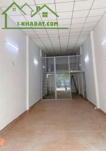 - Cho thuê nhà mặt tiền khu họ Lê. Quận Tân Phú. - 1