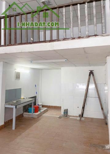 - Cho thuê nhà mặt tiền khu họ Lê. Quận Tân Phú.