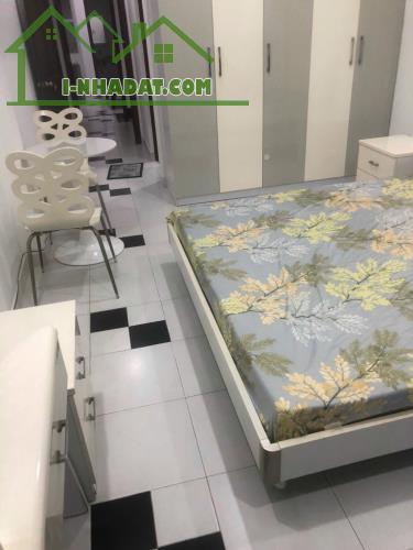 Bán nhà  Lê Văn Sỹ Phường 11 Phú Nhuận, 55m2( 3.5X 15.5 )9.5 tỷ - 3