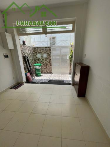Bán nhà  Lê Văn Sỹ Phường 11 Phú Nhuận, 55m2( 3.5X 15.5 )9.5 tỷ - 4