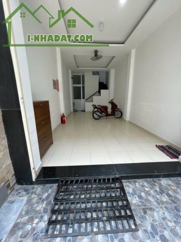 Bán nhà  Lê Văn Sỹ Phường 11 Phú Nhuận, 55m2( 3.5X 15.5 )9.5 tỷ - 5