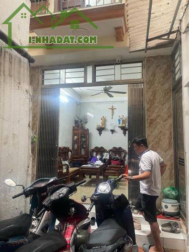 HÀNG THAN - NỞ HẬU - 3 THOÁNG - GẦN PHỐ - PHỐ CỔ - 50M² NHỈNH 12 TỈ