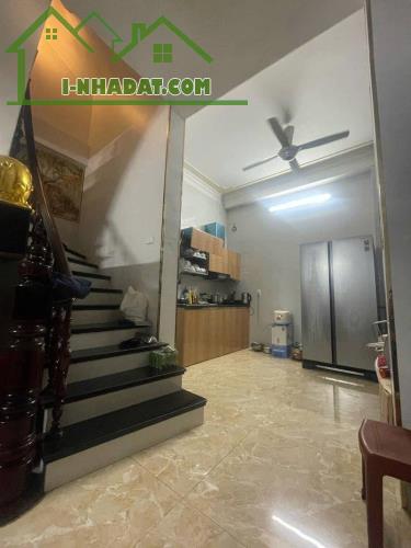 HÀNG THAN - NỞ HẬU - 3 THOÁNG - GẦN PHỐ - PHỐ CỔ - 50M² NHỈNH 12 TỈ - 1