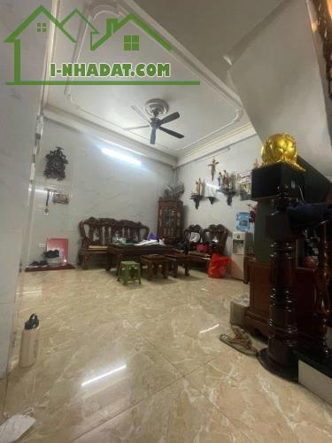 HÀNG THAN - NỞ HẬU - 3 THOÁNG - GẦN PHỐ - PHỐ CỔ - 50M² NHỈNH 12 TỈ - 2