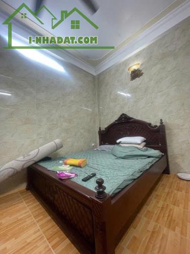 HÀNG THAN - NỞ HẬU - 3 THOÁNG - GẦN PHỐ - PHỐ CỔ - 50M² NHỈNH 12 TỈ - 4