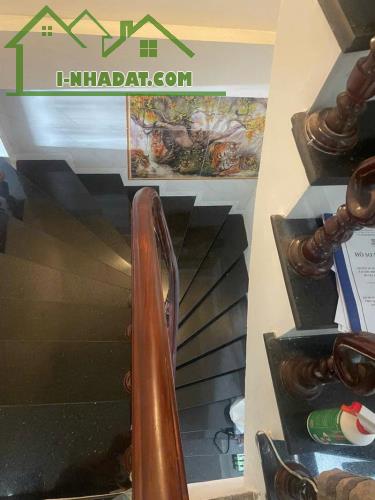 HÀNG THAN - NỞ HẬU - 3 THOÁNG - GẦN PHỐ - PHỐ CỔ - 50M² NHỈNH 12 TỈ - 5