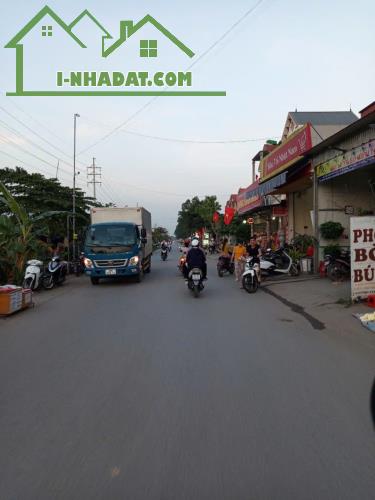 Bán Đất -Xã Hiền Ninh(Sóc Sơn)- 51 M2 -Ô Tô Vào Tận Đất - 1Tỷ680 Triệu