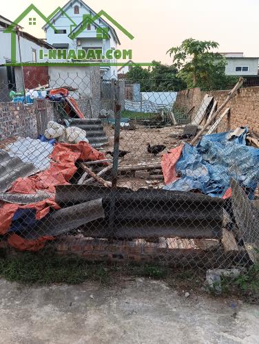 Bán Đất -Xã Hiền Ninh(Sóc Sơn)- 51 M2 -Ô Tô Vào Tận Đất - 1Tỷ680 Triệu - 2