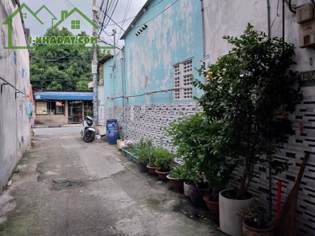 Nhà gốc 2 mặt tiền Q12📌 phường tân thới nhất - 2